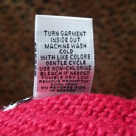 OSO casual pull over sweater - Picture 7 of 8